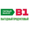 каталоги товаров и акции Первый выбор в Егорьевске