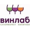 каталоги товаров и акции ВинЛаба в Санкт-Петербурге